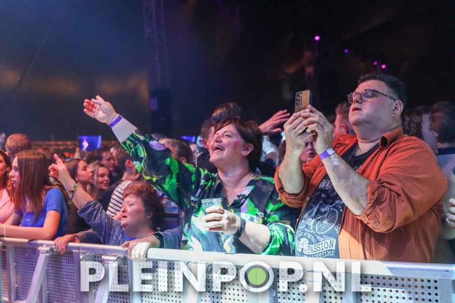 Publiek Zaterdag   (81)